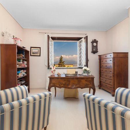 Villa Amore Castellammare di Stabia Exterior photo