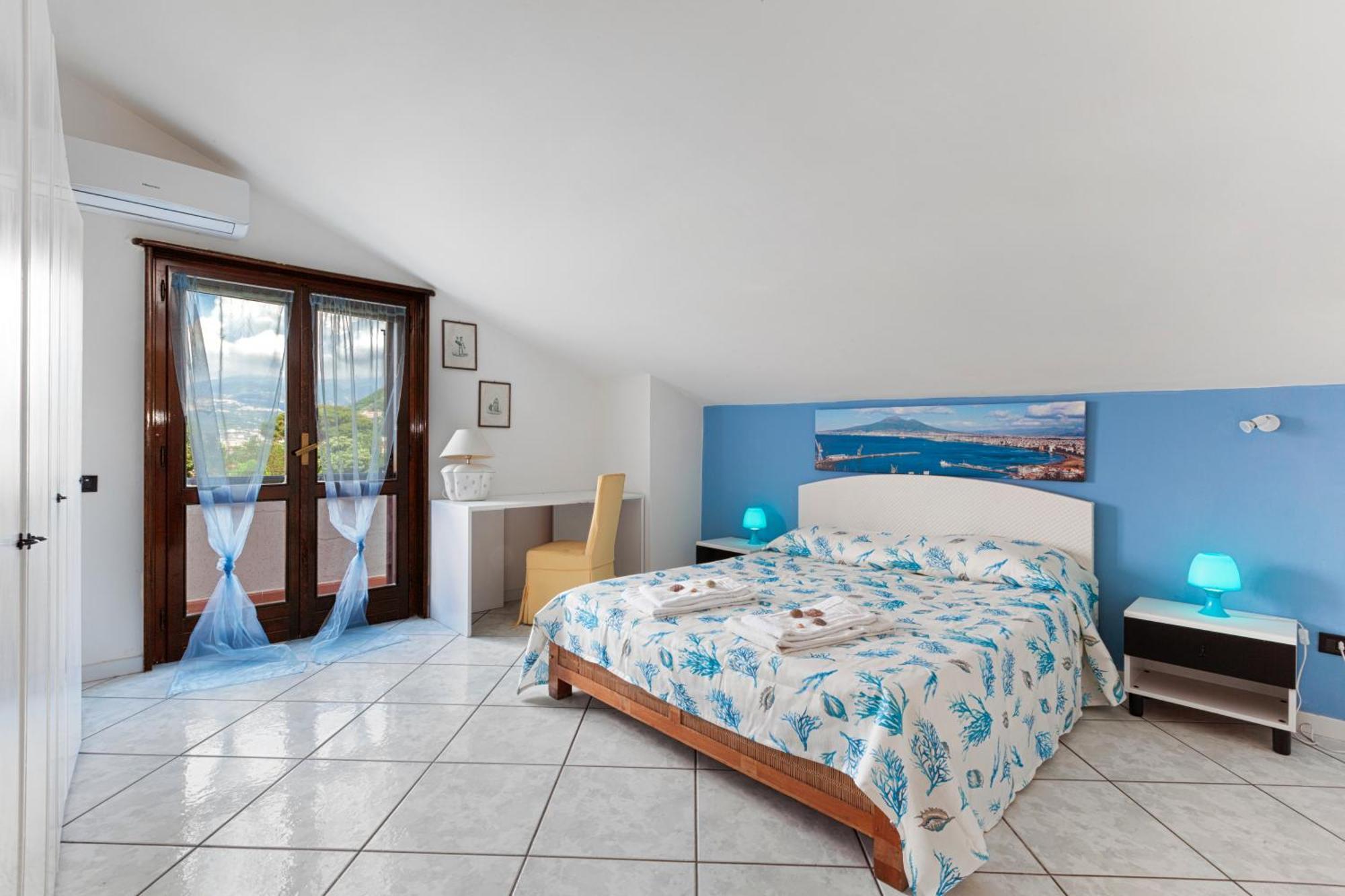 Villa Amore Castellammare di Stabia Exterior photo
