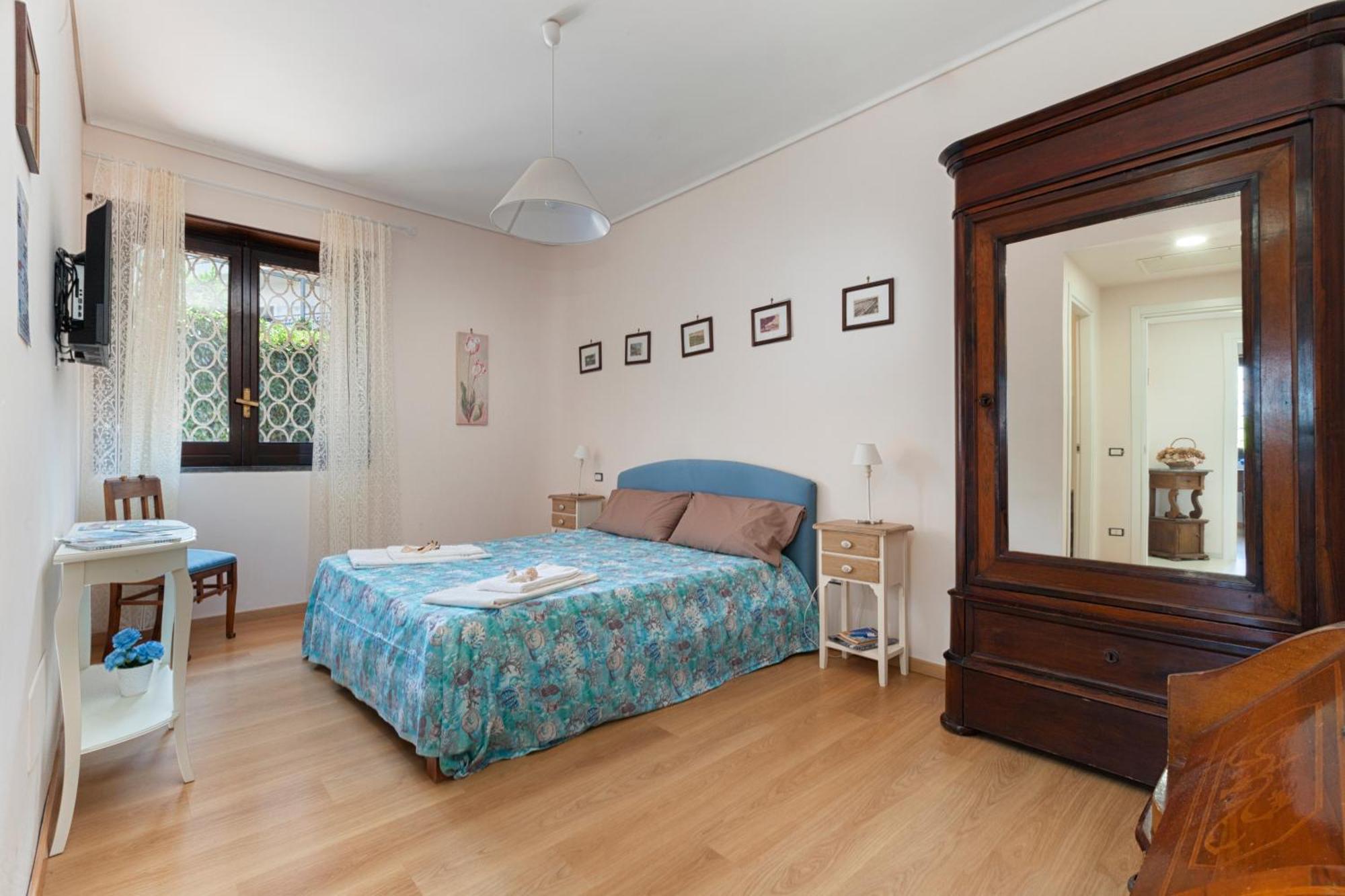 Villa Amore Castellammare di Stabia Exterior photo