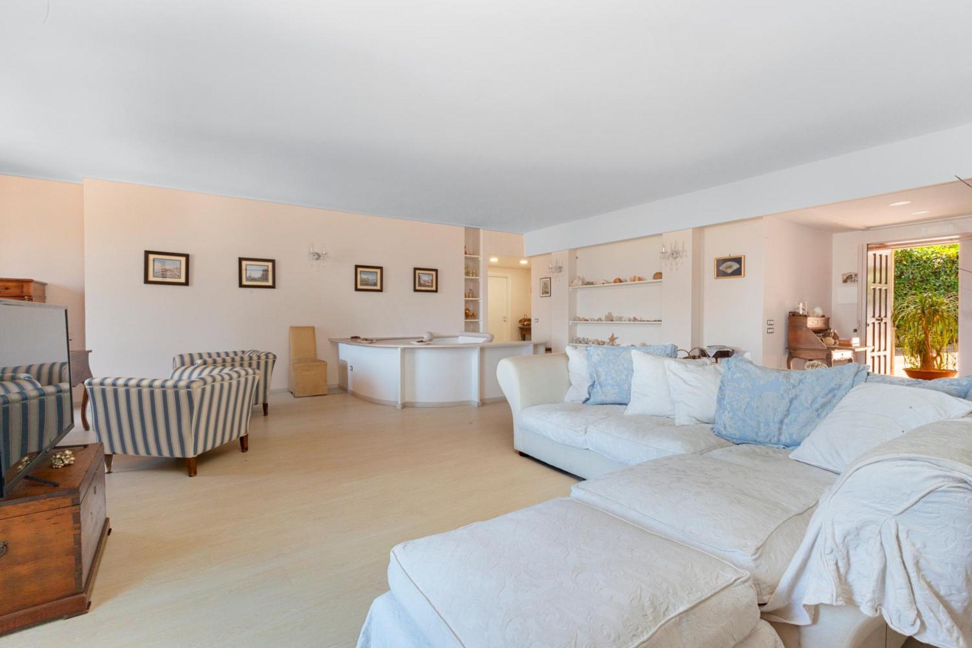Villa Amore Castellammare di Stabia Exterior photo