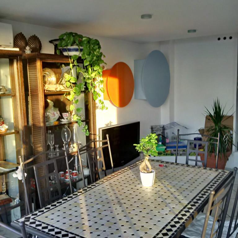 Villa Amore Castellammare di Stabia Exterior photo
