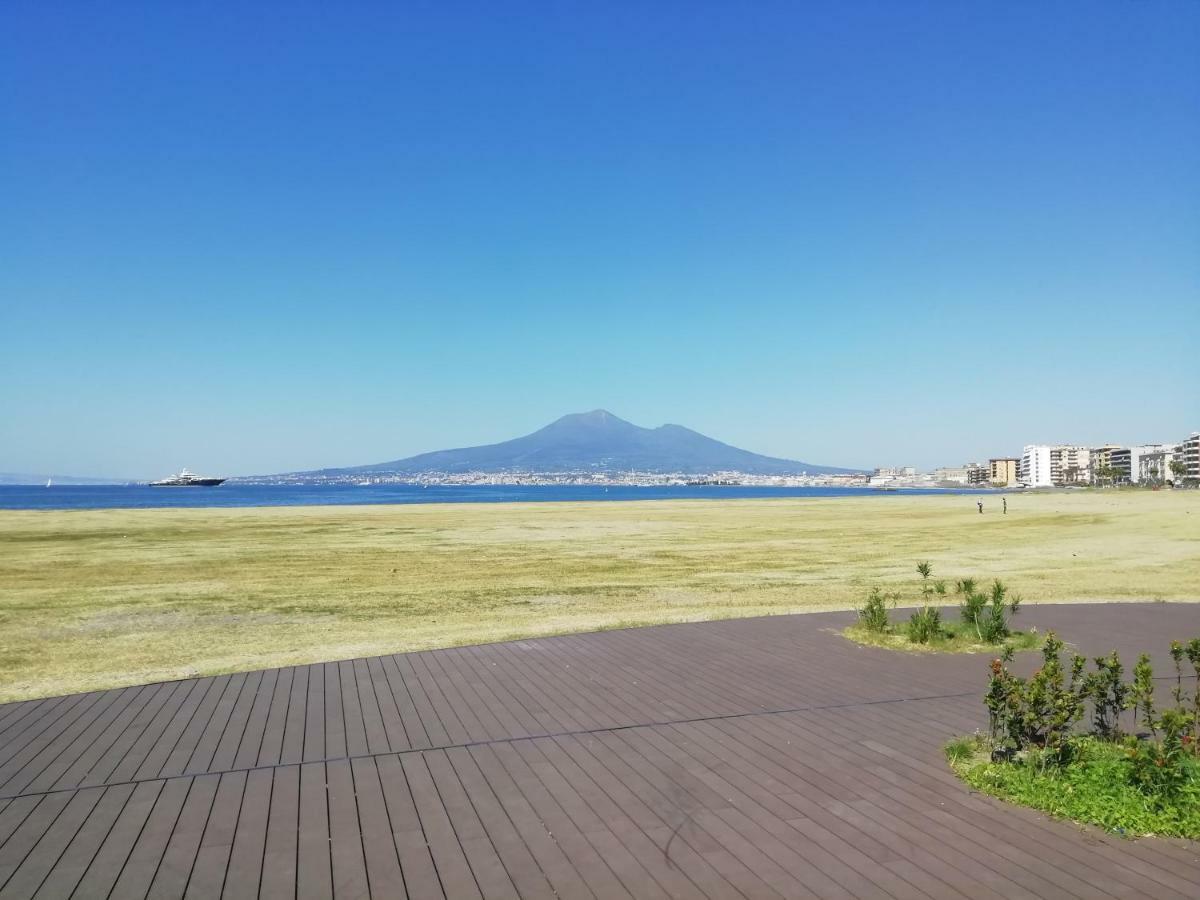 Villa Amore Castellammare di Stabia Exterior photo